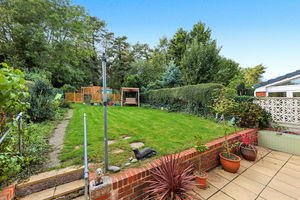 Levens Way Newbold